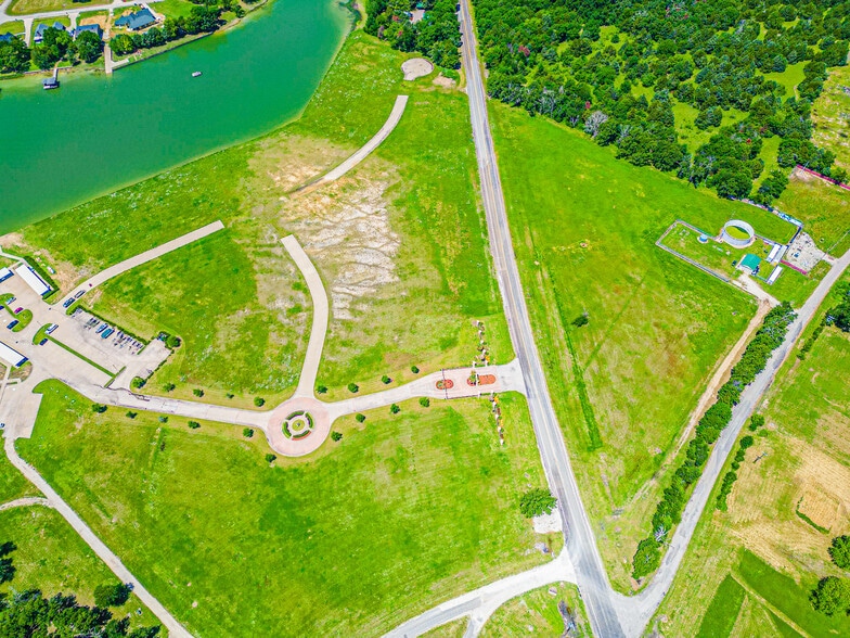 Spur 294, Corsicana, TX for sale - Building Photo - Image 3 of 8