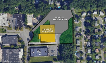 270 Sheffield St, Mountainside, NJ for lease Interior Photo- Image 2 of 2