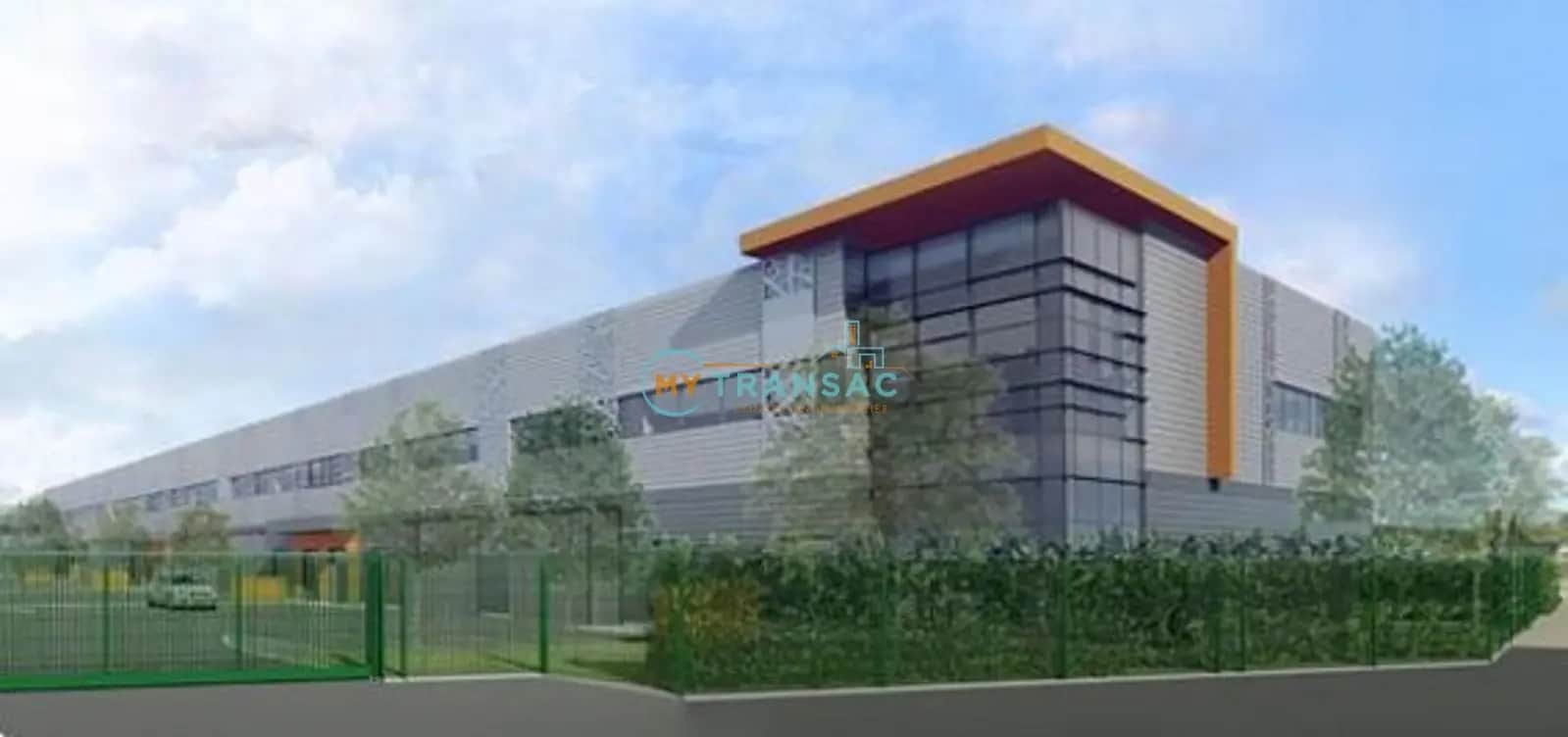 Flex in Courtry for sale Building Photo- Image 1 of 12