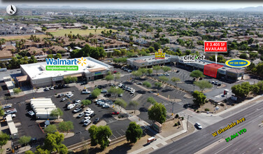 7450 W Glendale Ave, Glendale, AZ for lease Building Photo- Image 1 of 1