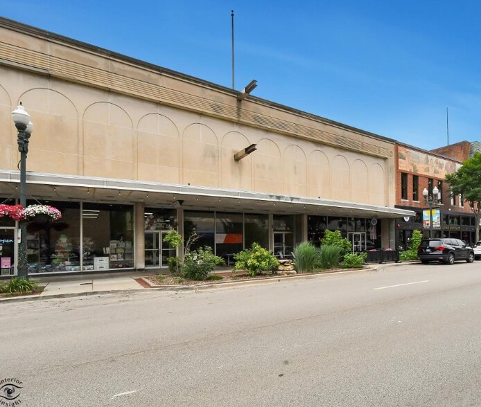 814-818 La Salle St, Ottawa, IL 61350 - Retail for Lease | LoopNet