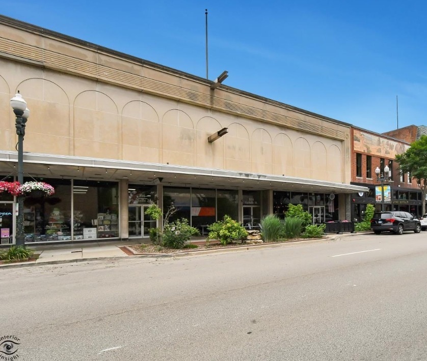 814-820 La Salle St, Ottawa, IL for sale Building Photo- Image 1 of 5