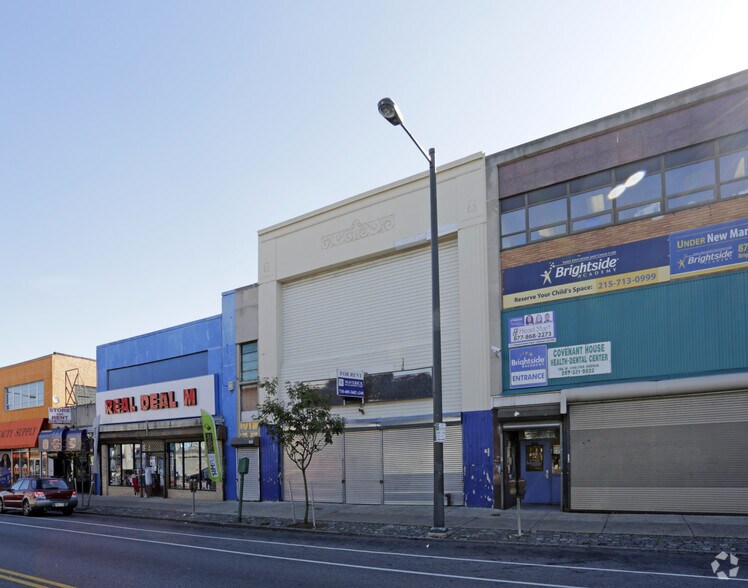 134 W Chelten Ave, Philadelphia, PA 19144