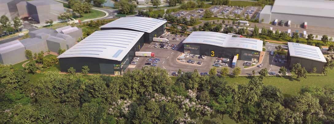 Wixams, Bedford for sale Primary Photo- Image 1 of 1