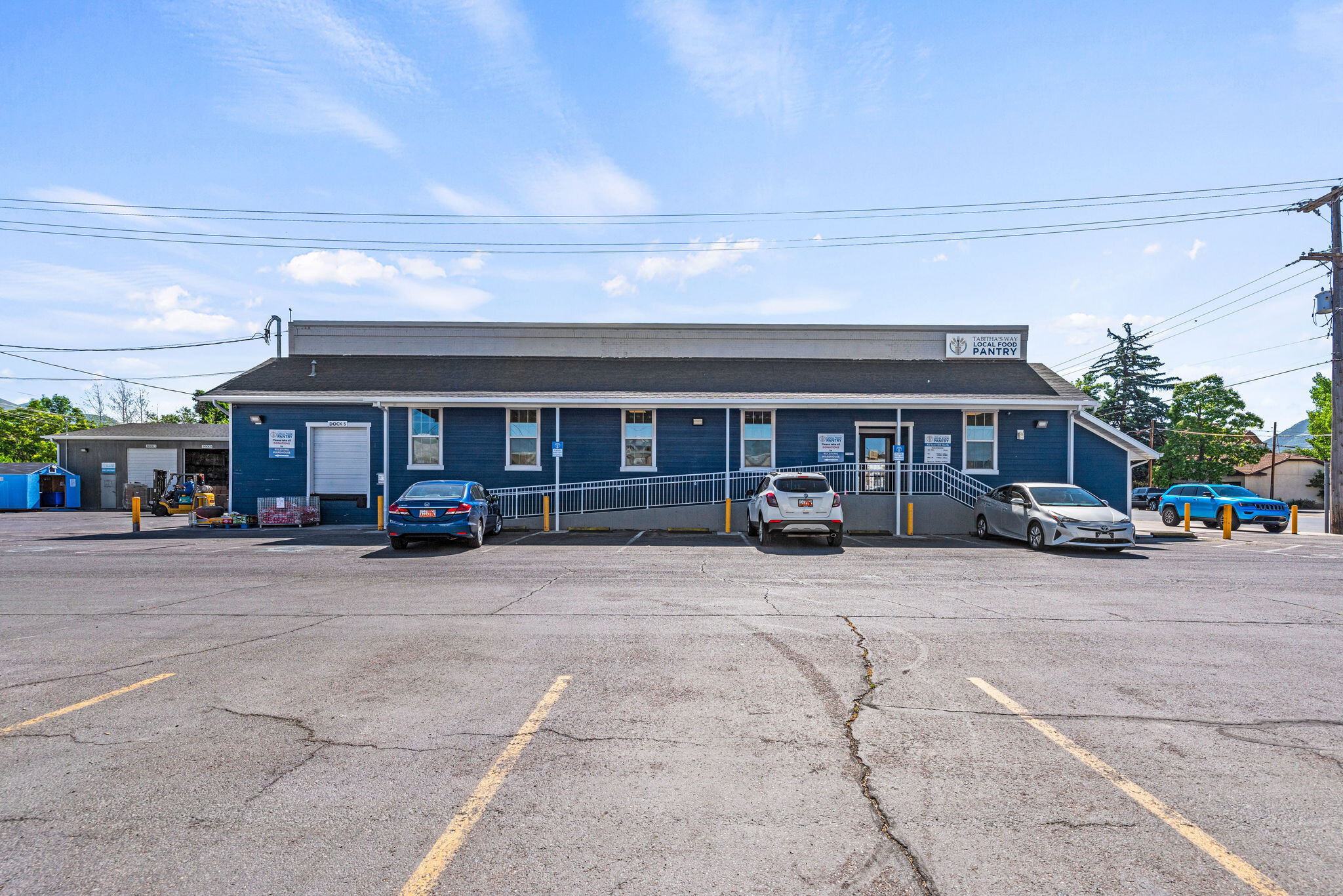 45 E 100 N, Spanish Fork, UT for lease Building Photo- Image 1 of 24