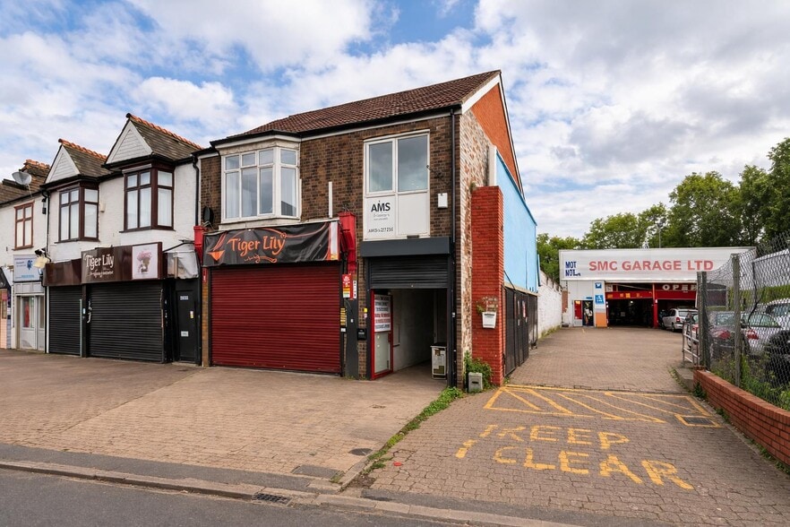 126A Leagrave Rd, Luton for sale - Building Photo - Image 2 of 2