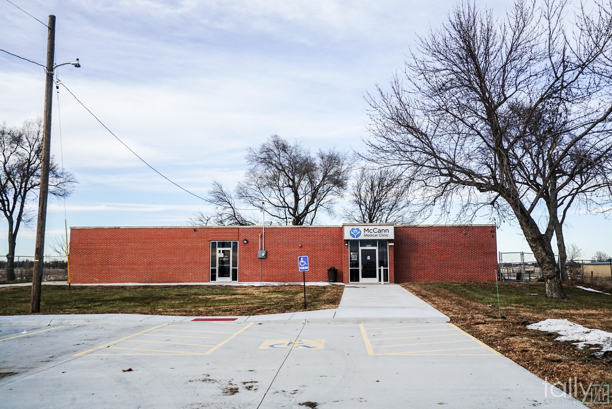 2820 E US Highway 34, Grand Island, NE for sale Primary Photo- Image 1 of 1