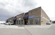 7195 Tranmere Dr, Mississauga ON - Warehouse