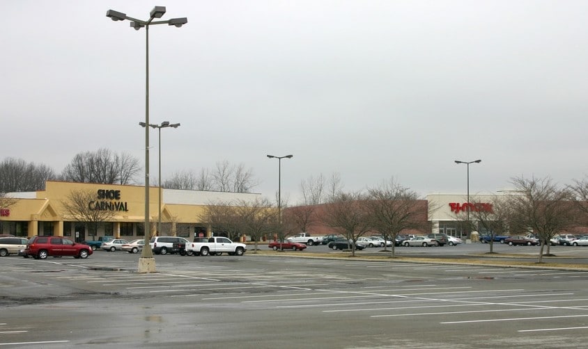 2730 Elida Rd, Lima, OH for sale - Building Photo - Image 2 of 2