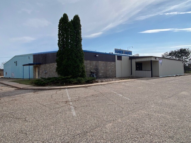 2525 Dixon St, Stevens Point, WI for lease - Building Photo - Image 1 of 28