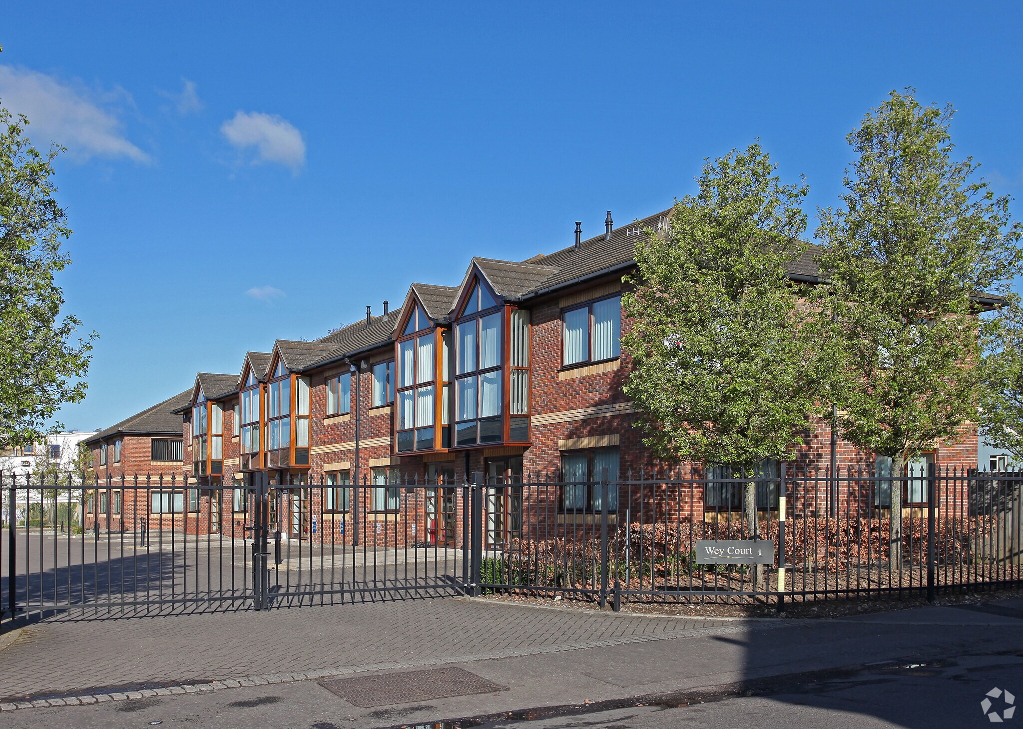 Mary Rd, Guildford for lease Building Photo- Image 1 of 3