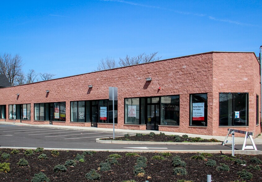 919-931 S Elmora Ave, Elizabeth, NJ for lease - Building Photo - Image 2 of 18