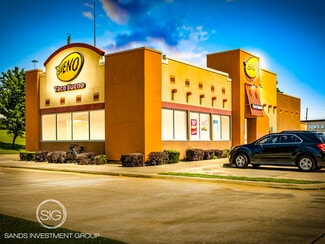 More details for 2400 Richmond Rd, Texarkana, TX - Retail for Lease