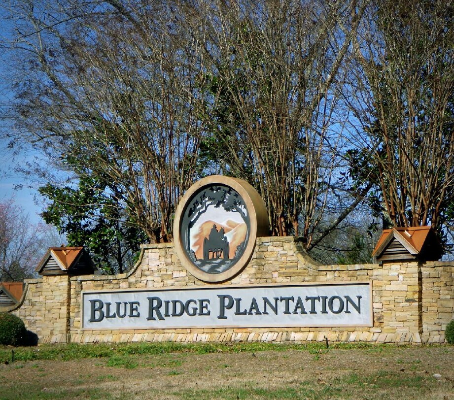 587-599 Milford Church Rd, Taylors, SC for sale Building Photo- Image 1 of 1