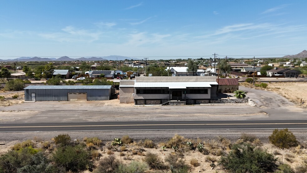 27280 S State Route 89, Congress, AZ for sale - Primary Photo - Image 1 of 22