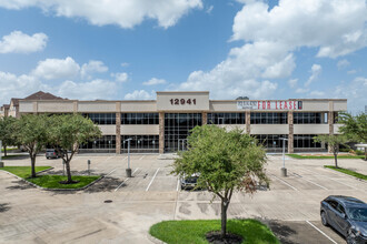 12941 Gulf Fwy, Houston, TX for lease Building Photo- Image 2 of 12