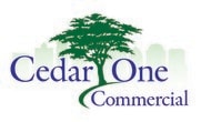 Cedar One Commercial LLC