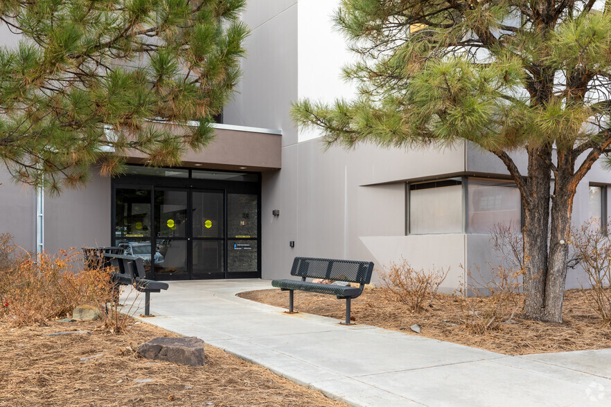 7180 E Orchard Rd, Centennial, CO for lease - Building Photo - Image 3 of 8