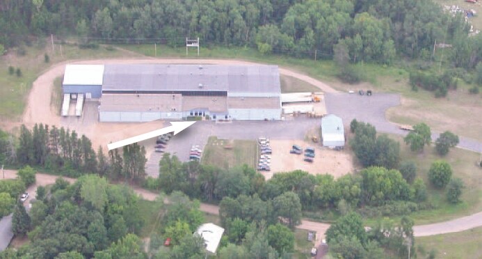 11287 Ash Ave NE, Brainerd, MN for sale - Primary Photo - Image 1 of 1