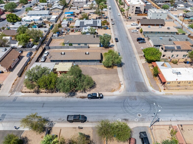 120 E Alice Ave, Phoenix, AZ for sale - Building Photo - Image 3 of 17
