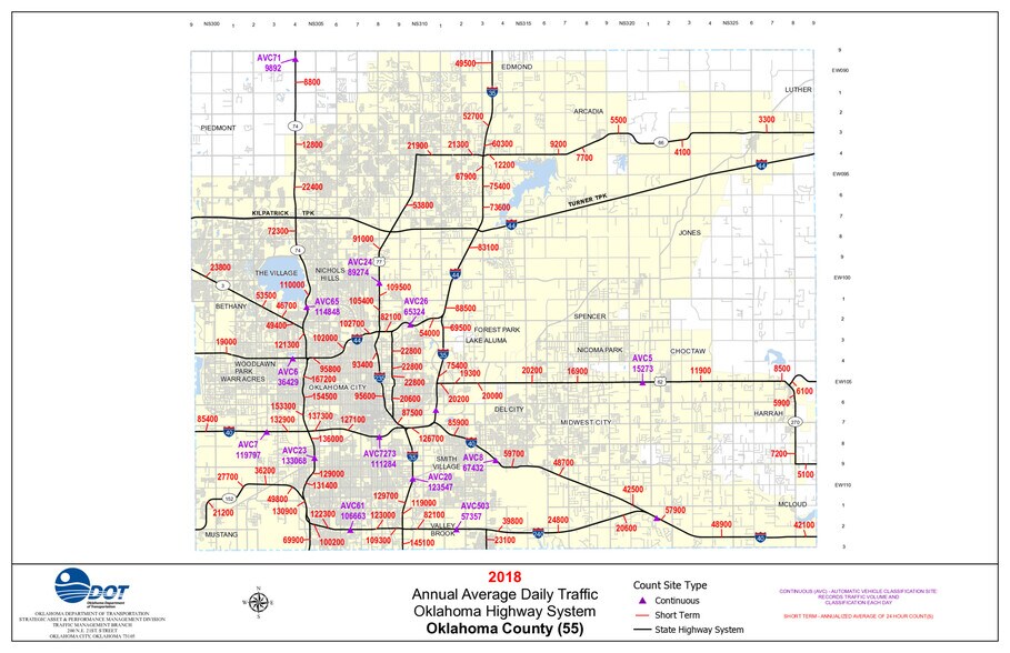 9118 NE 23rd St, Oklahoma City, OK for sale - Building Photo - Image 3 of 4