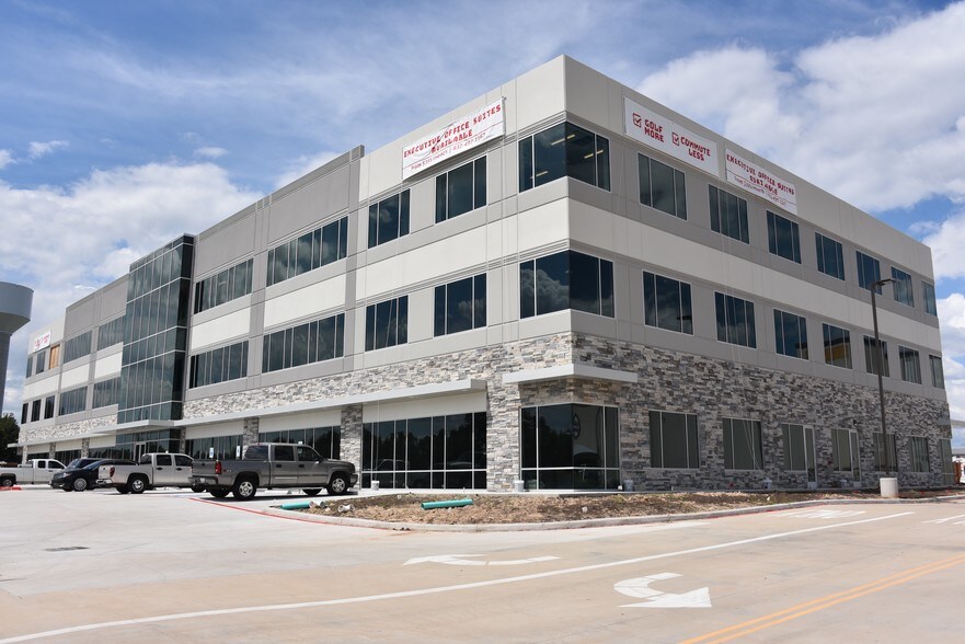 17302 House Hahl Rd, Cypress, TX, 77433 Office/Retail Space For Lease