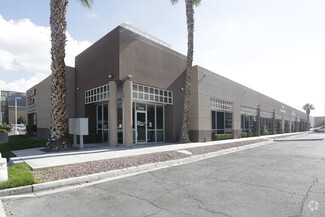 More details for 3055-3091 W Tompkins Ave, Las Vegas, NV - Flex for Lease