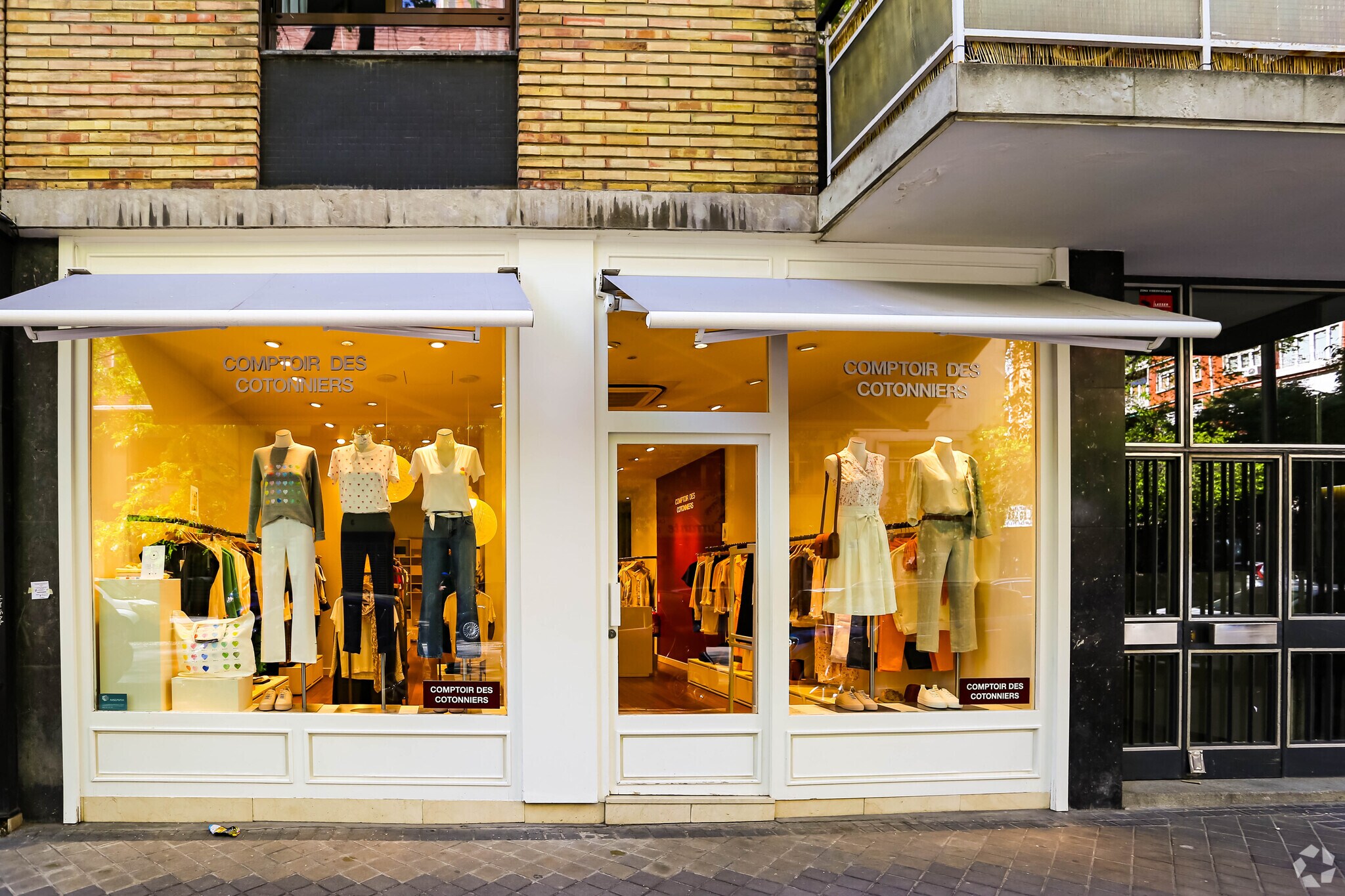 Calle Gutierrez Solana, 4, Madrid, Madrid for sale Building Photo- Image 1 of 1