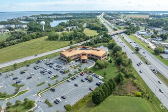 1630 Main St, Chester, MD - AERIAL  map view