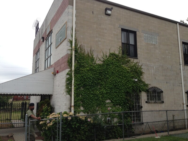 43-45 Elizabeth Ave, Newark, NJ for sale Building Photo- Image 1 of 1