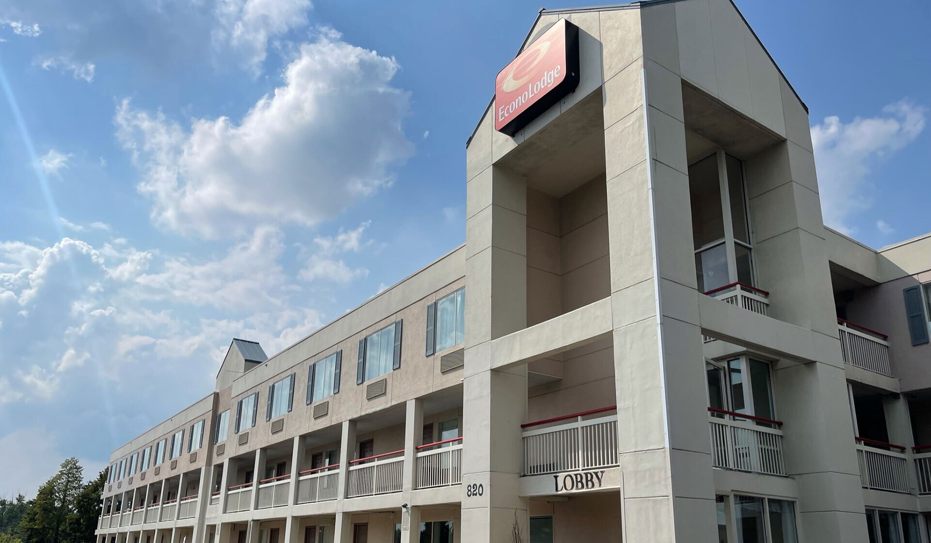 820 W 79th St, Willowbrook, IL for sale Building Photo- Image 1 of 1