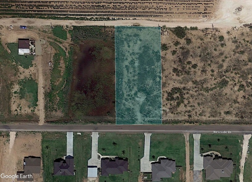 0 Westside Dr, Stanton, TX 79782