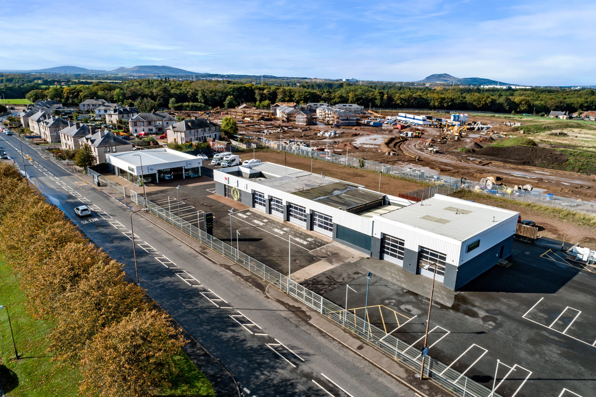 34 Whitecraig Rd, Musselburgh for sale Primary Photo- Image 1 of 1