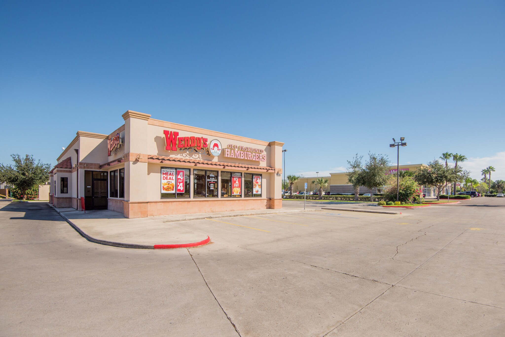 N 29th & Nolana St, McAllen, TX 78501 Retail for Lease