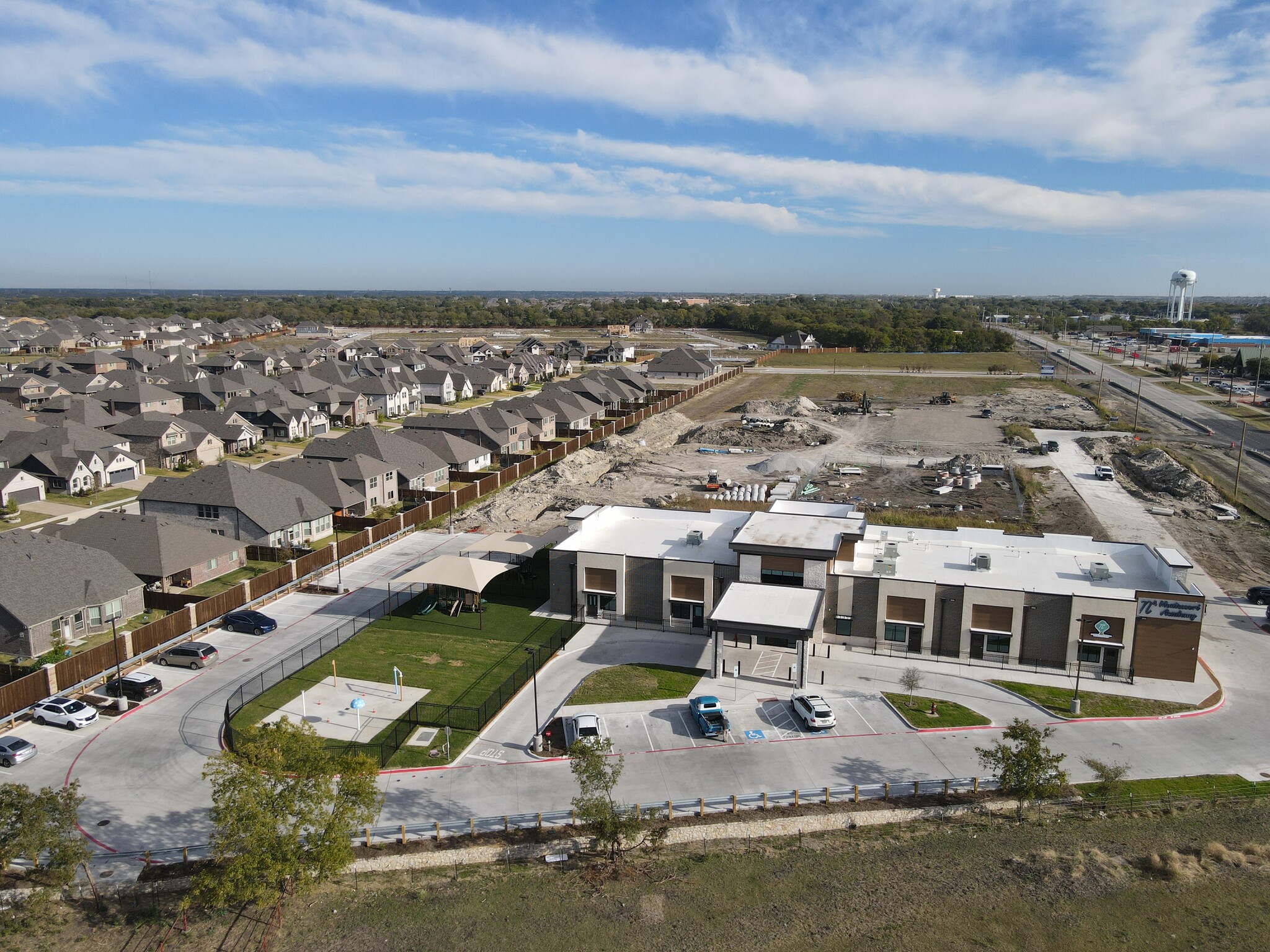 2045 McKinney St, Melissa, TX for sale Primary Photo- Image 1 of 4