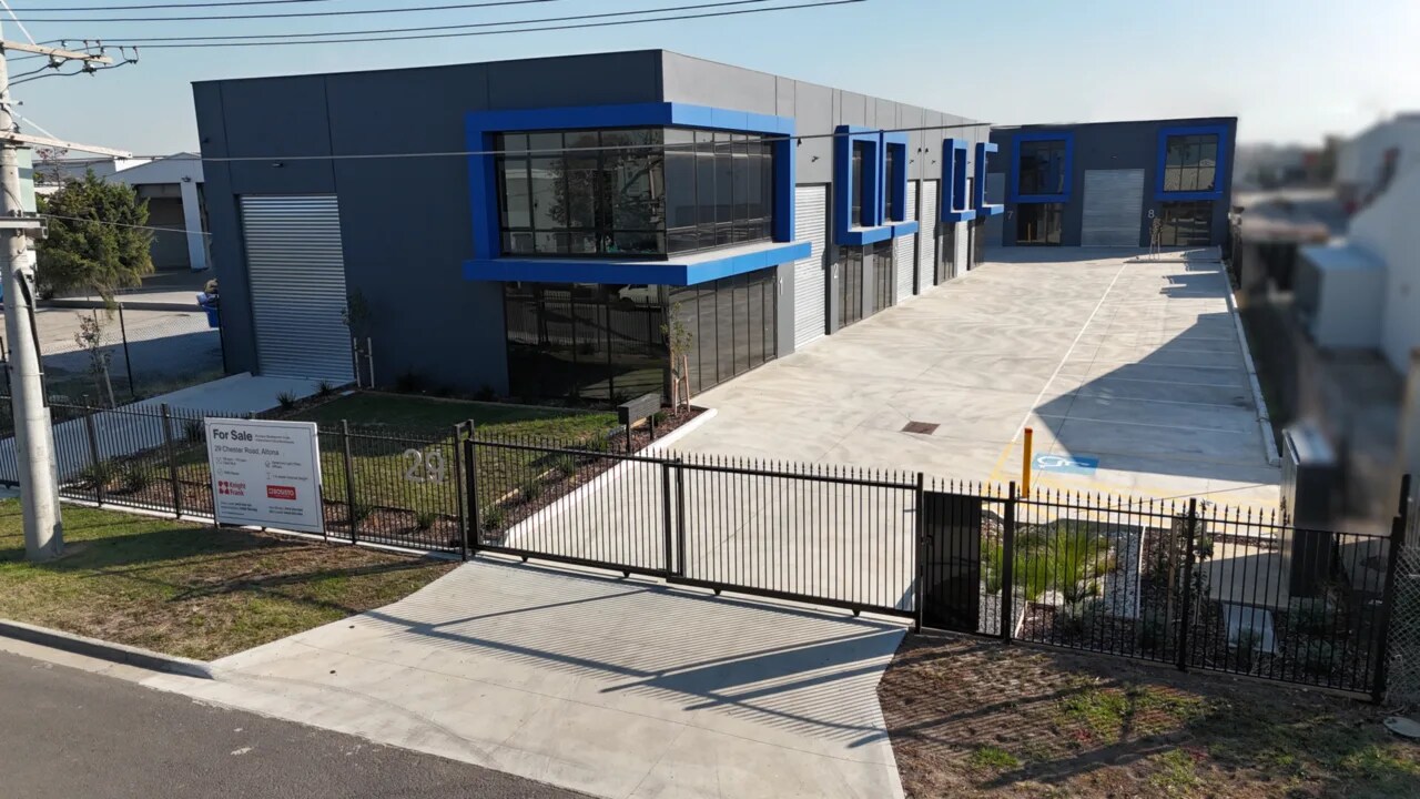 29 Chester Rd, Altona for sale Building Photo- Image 1 of 7