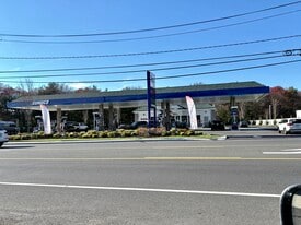 2664 Route 112, Medford NY - NNN Property