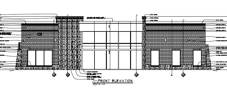 640 Claremore Professional Way, Woodstock, GA for lease - Building Photo - Image 1 of 1