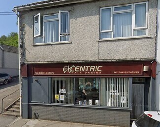 More details for 1A Abercynon Rd, Abercynon - Retail for Lease