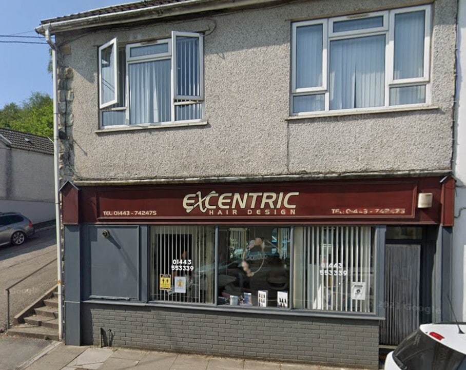 1A Abercynon Rd, Abercynon for lease Primary Photo- Image 1 of 6