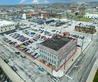 More details for 443 10th St, Toledo, OH - Office for Sale