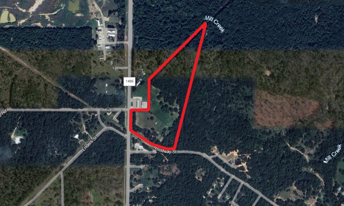 41702 Woodway St, Magnolia, TX for sale Primary Photo- Image 1 of 4