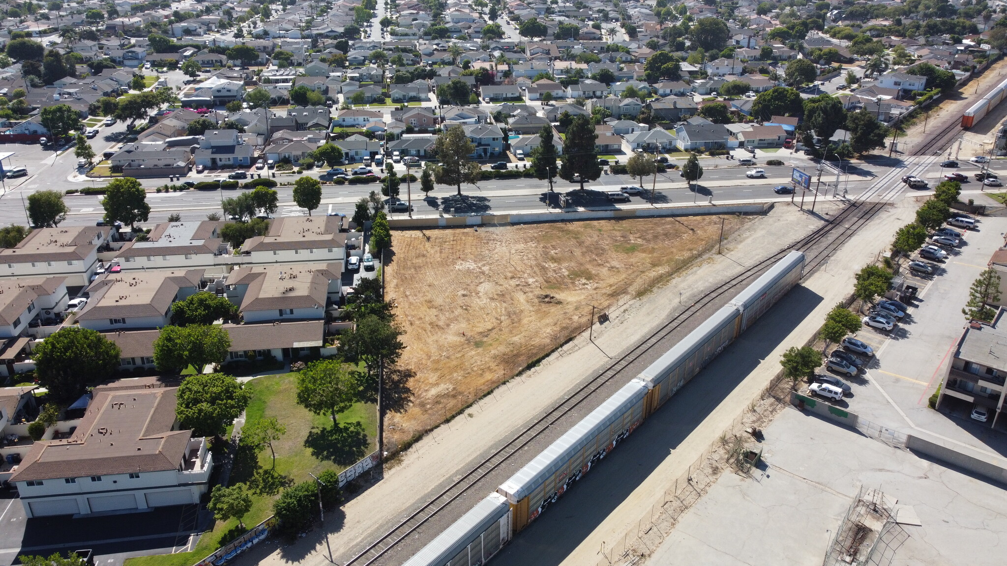 23298 Western Ave, Harbor City, CA for sale Building Photo- Image 1 of 9