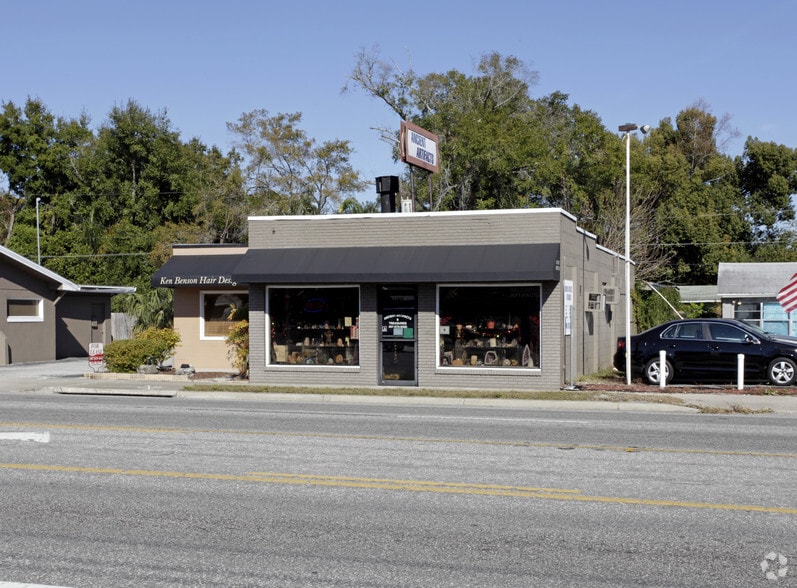 1999 W Fairbanks Ave, Winter Park, FL for lease - Building Photo - Image 2 of 2