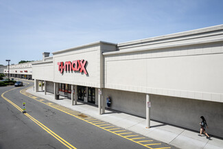 More details for 233 N Franklin Tpke, Ramsey, NJ - Retail for Lease