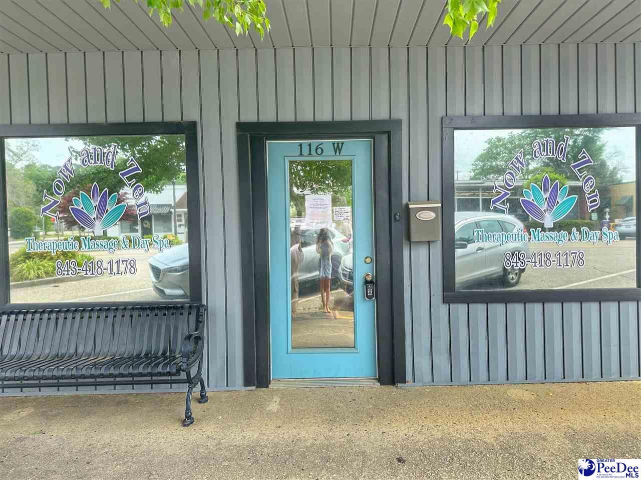 116 W Main St, Latta, SC for sale Building Photo- Image 1 of 1