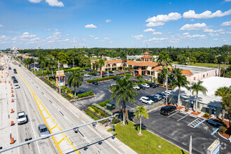 3049 Cleveland Ave, Fort Myers, FL - aerial  map view - Image1