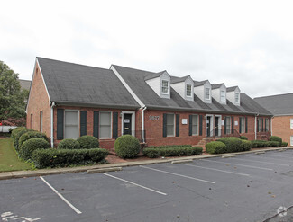 More details for 2617 Sandy Plains Rd, Marietta, GA - Office for Lease