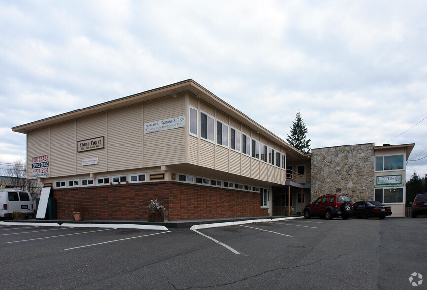 22617 76th Ave W, Edmonds, WA for sale - Primary Photo - Image 1 of 1