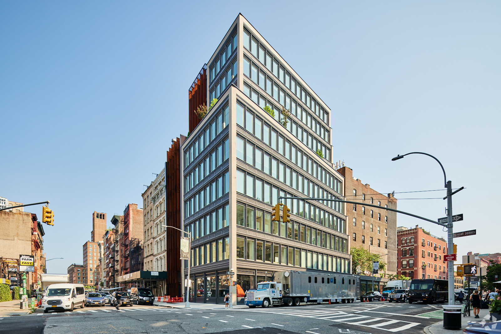 363 Lafayette St, New York, NY for sale Primary Photo- Image 1 of 1